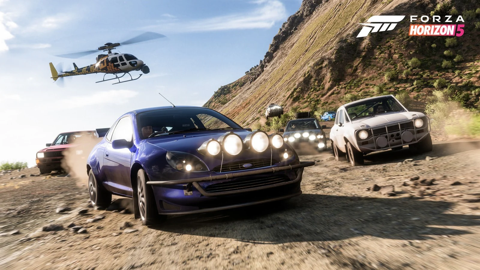 Forza Horizon 5 : Astuces