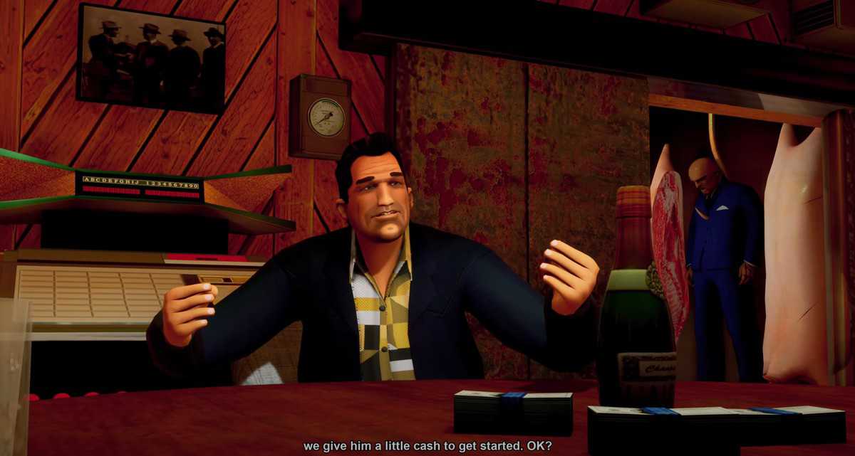 Gta vice city mobile keyboard studiofreeloads