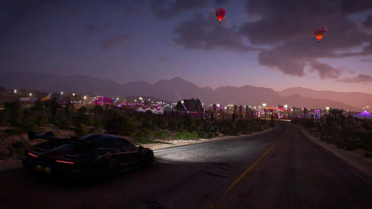 Forza Horizon 5 : Comment acheter, vendre ou offrir des voitures