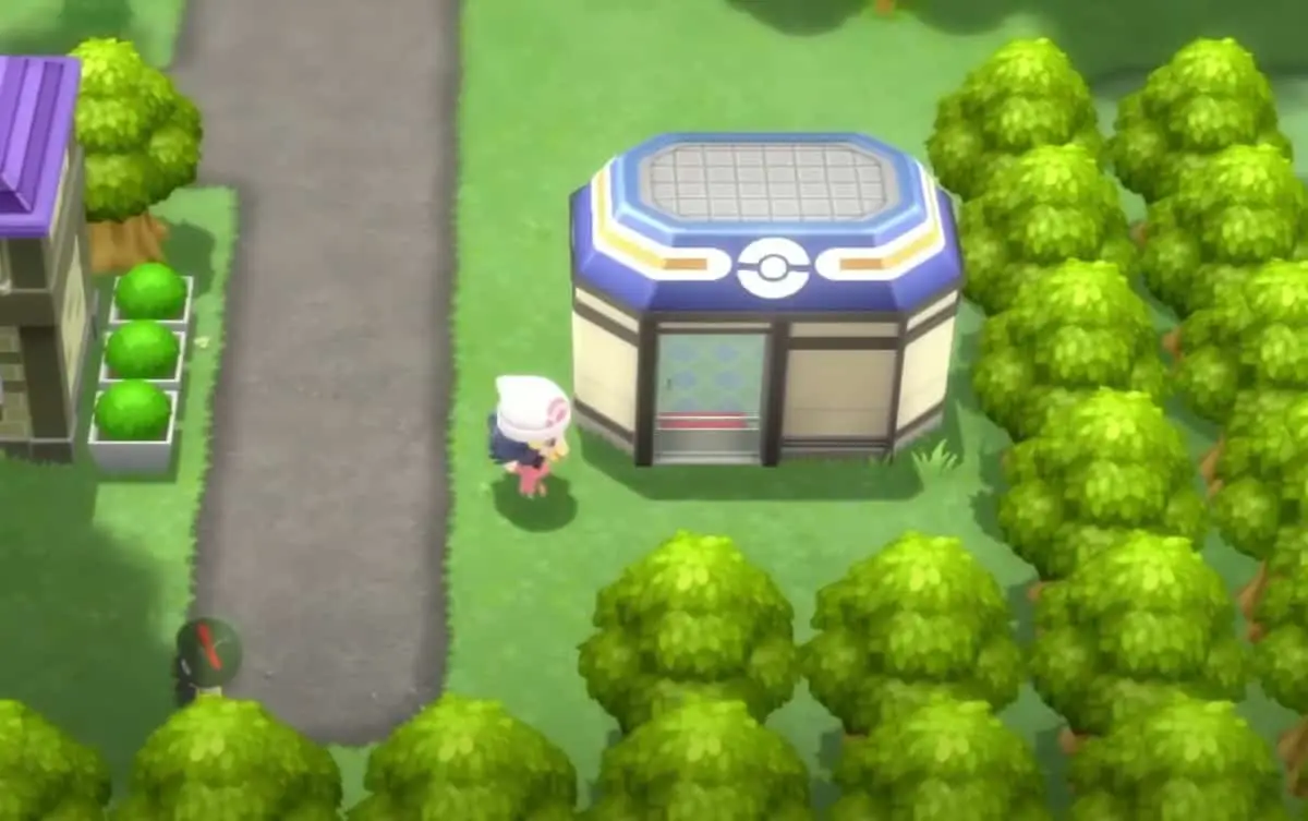 Pokemon : Diamond Brillant et Shining Pearl - Comment augmenter les IV