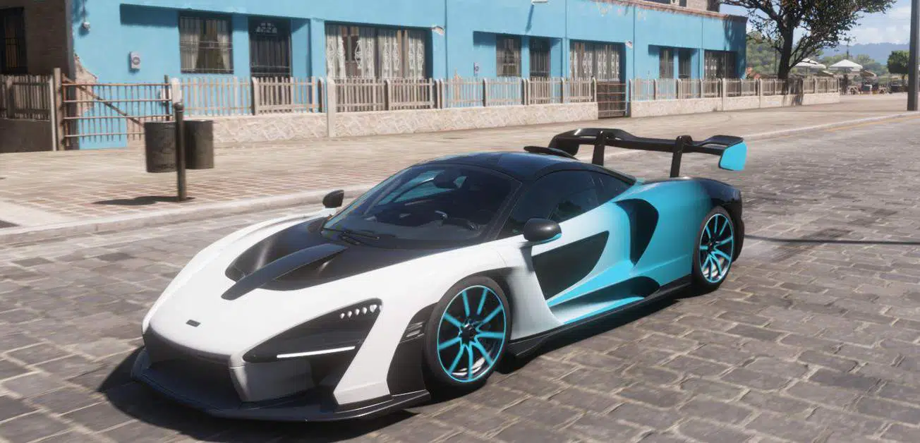Forza Horizon 5 : Comment monter de niveau rapidement