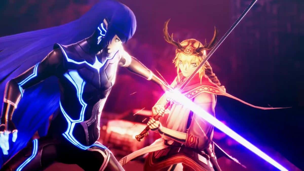 Shin Megami Tensei V : Comment gagner de l'argent rapidement