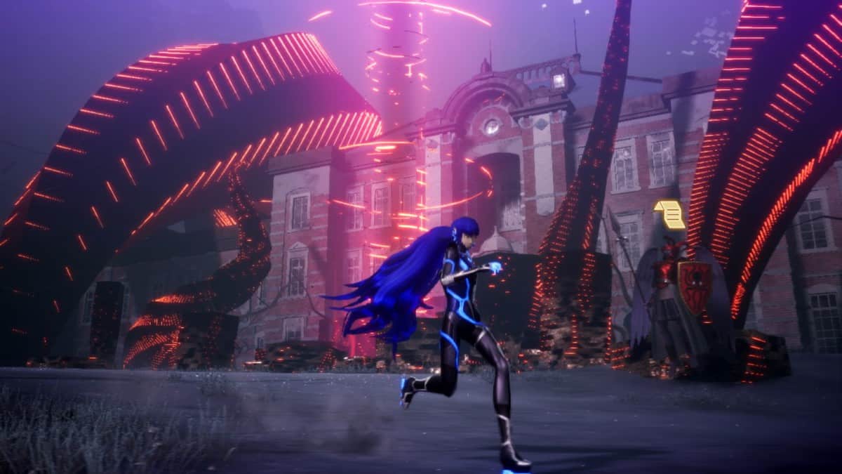 Shin Megami Tensei V : Comment sauvegarder votre jeu