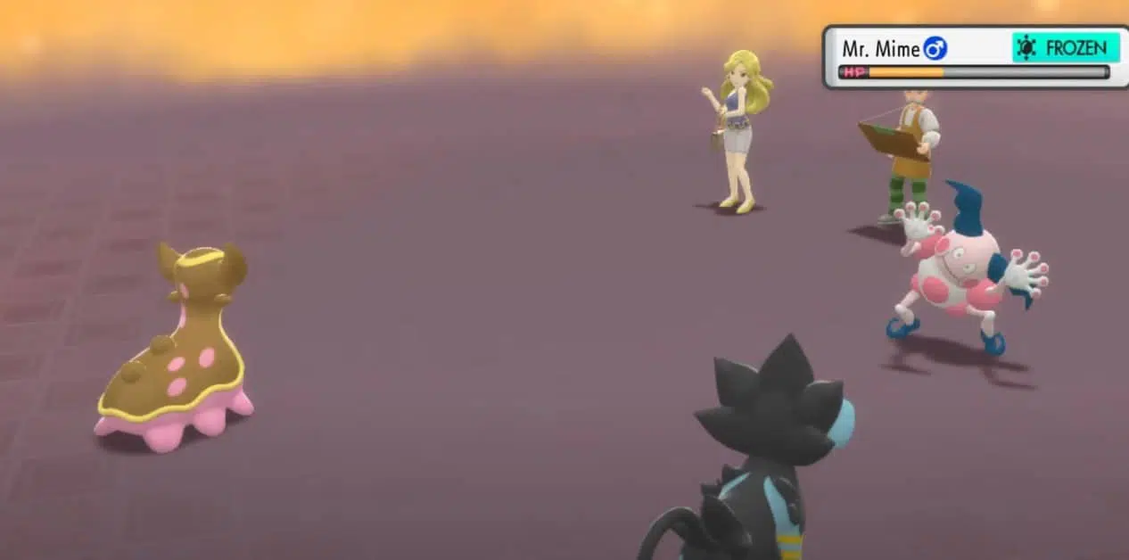 Pokemon BDSP : Guide d'élevage