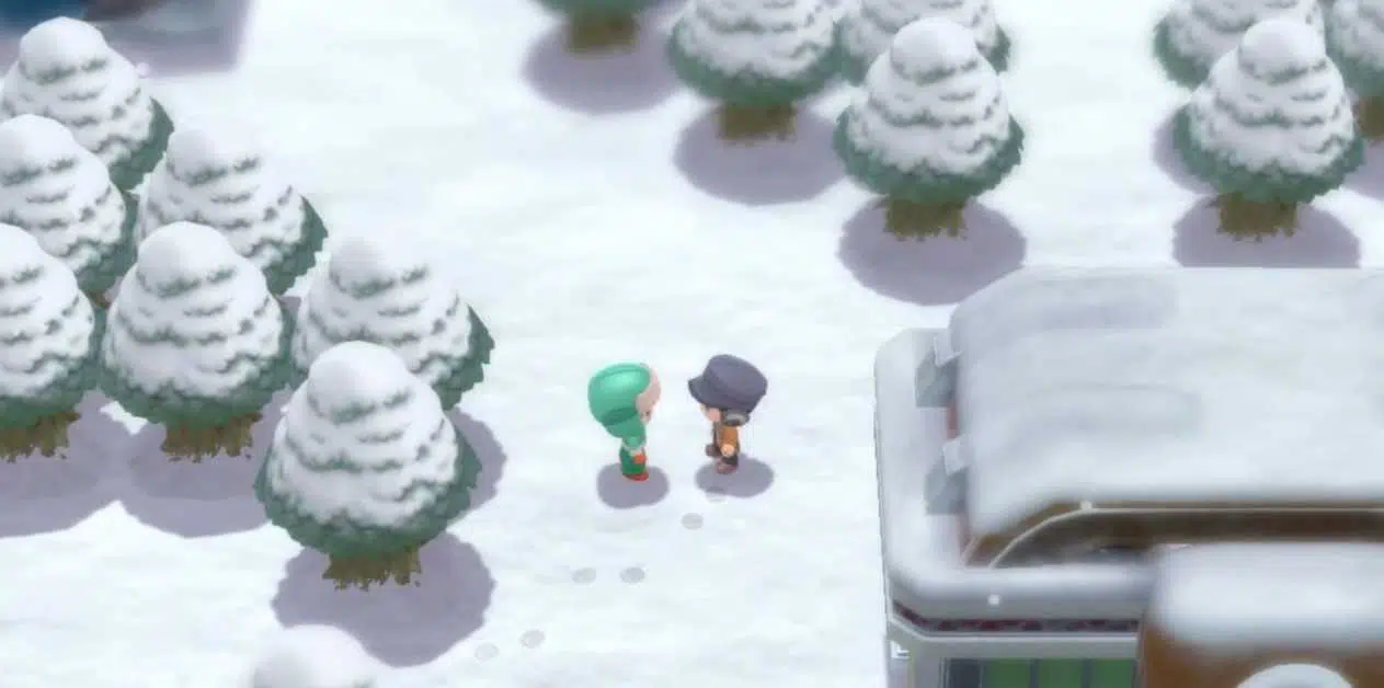 Pokemon : Diamant brillant et Perle brillante - Guide de formation EV