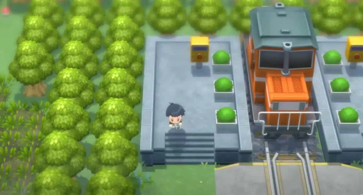 Pokemon BDSP : Astuces et Conseils