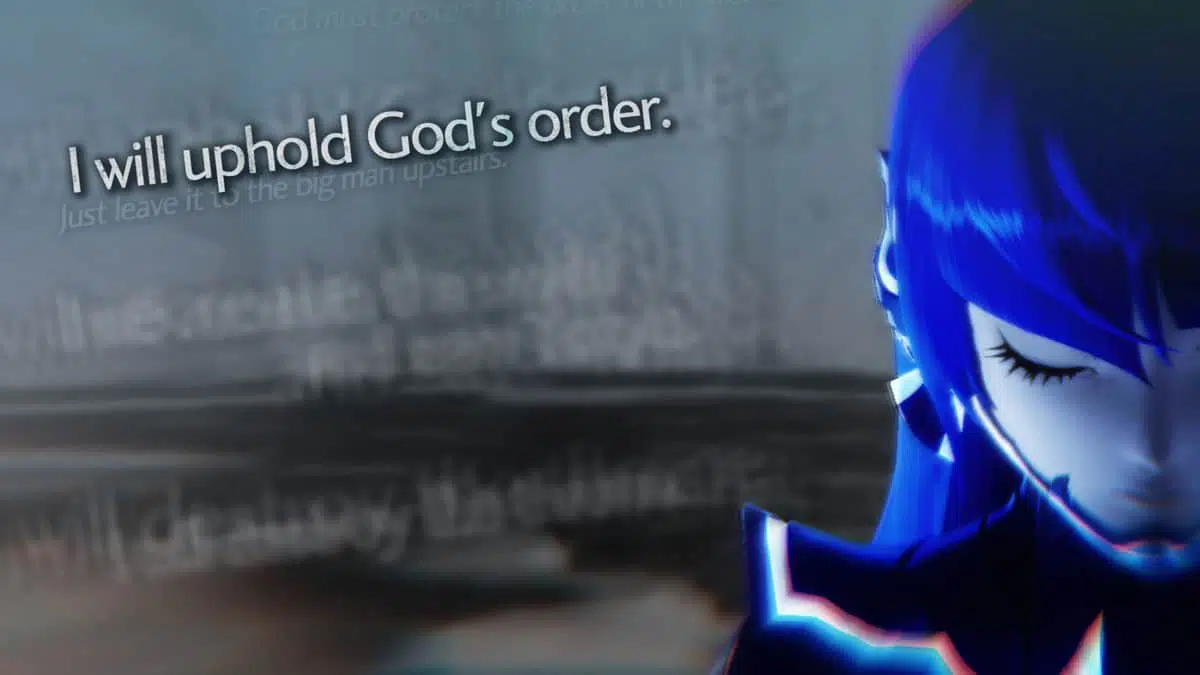 Shin Megami Tensei V : Guide des fins