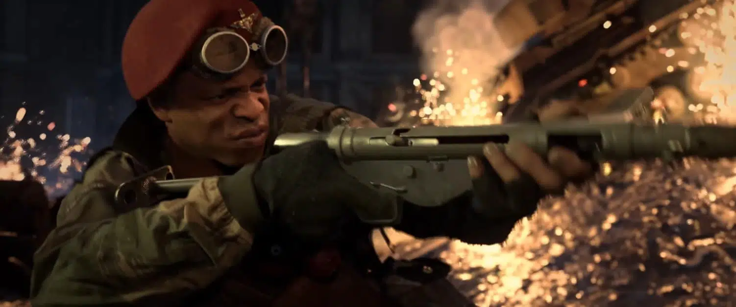 Call of Duty : Vanguard - Les meilleurs chargements Sten