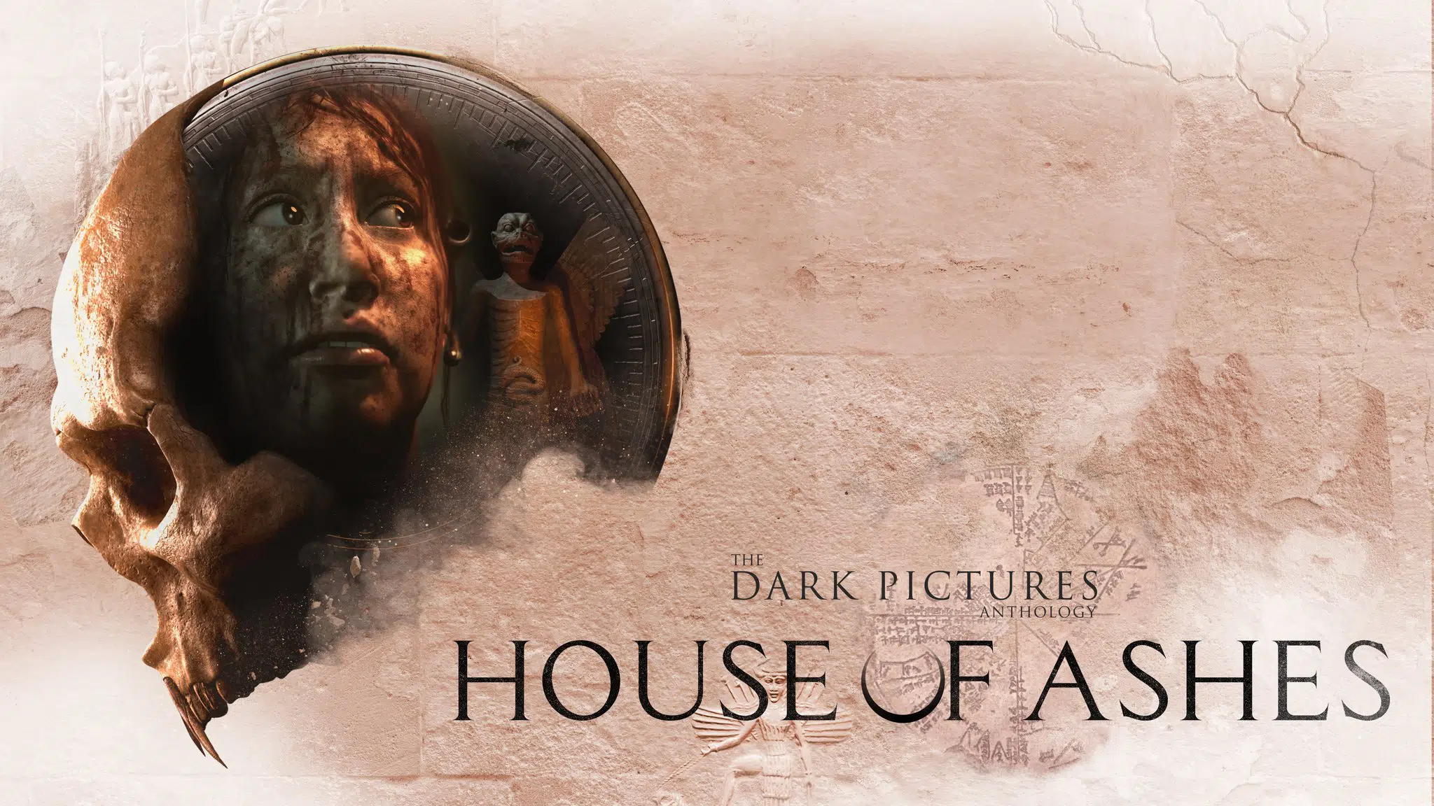 Test de The Dark Pictures : House of Ashes