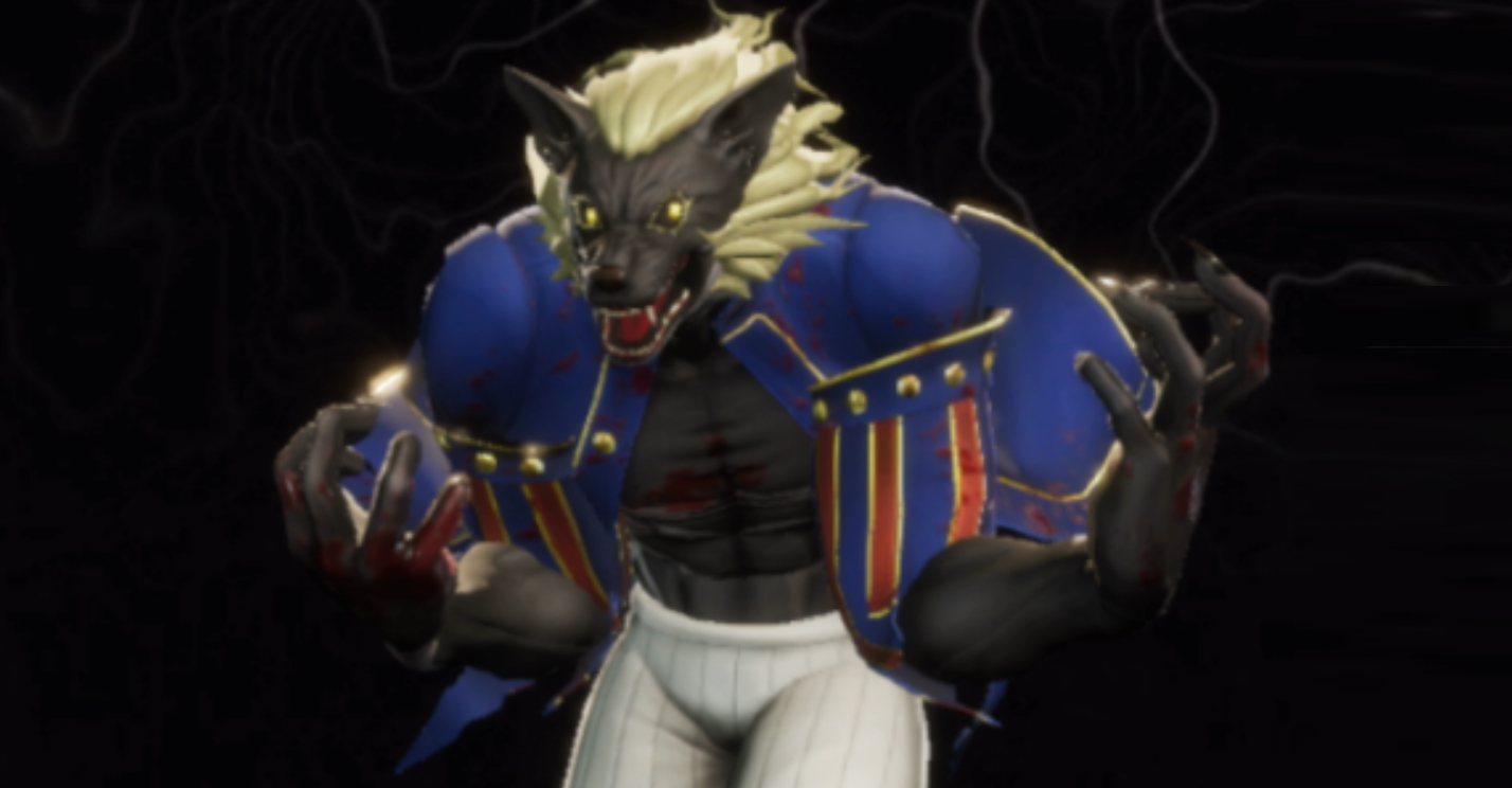 Shin Megami Tensei V : Comment battre le boss du parc à conteneurs