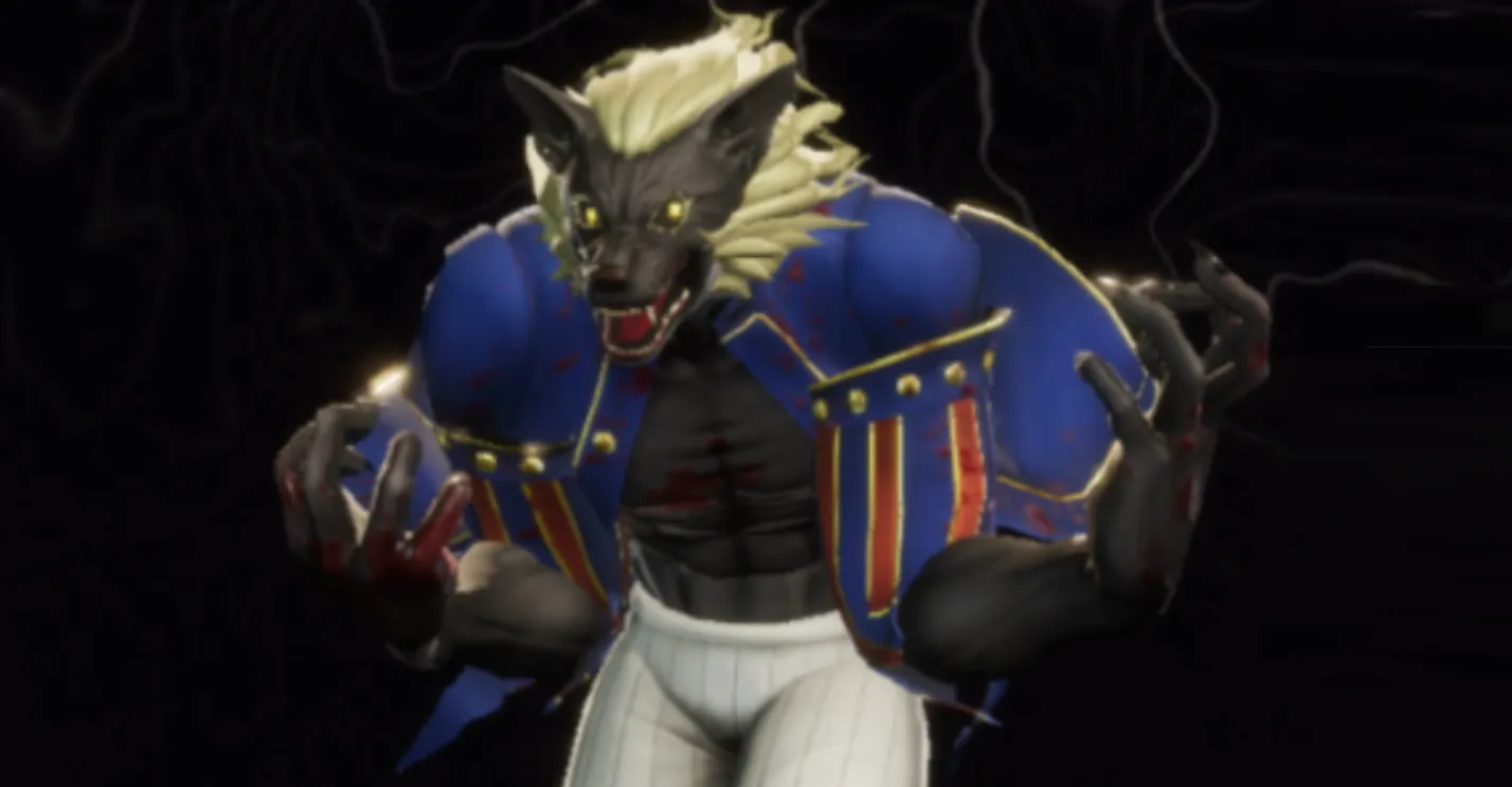 Shin Megami Tensei V : Comment battre le boss du parc à conteneurs