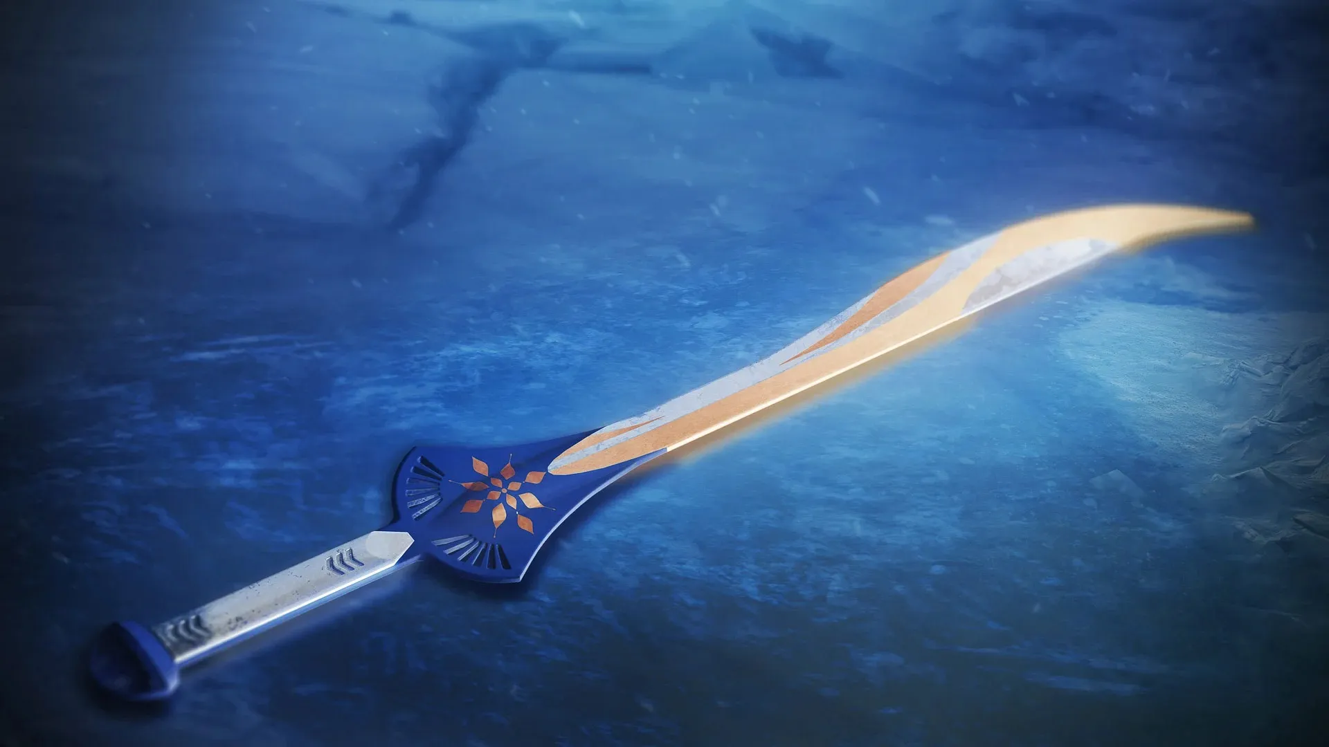 Destiny 2 : Dawning 2021 – The Pigeon Provides et Zephyr sword