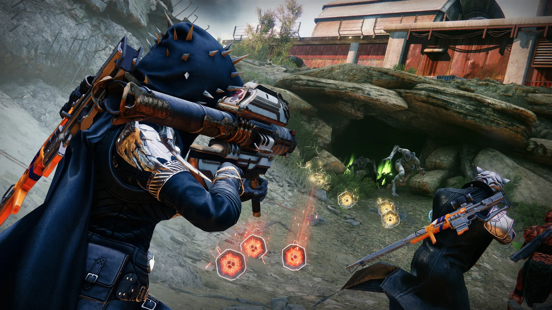 Destiny 2 : Grasp of Avarice guide complet des donjons