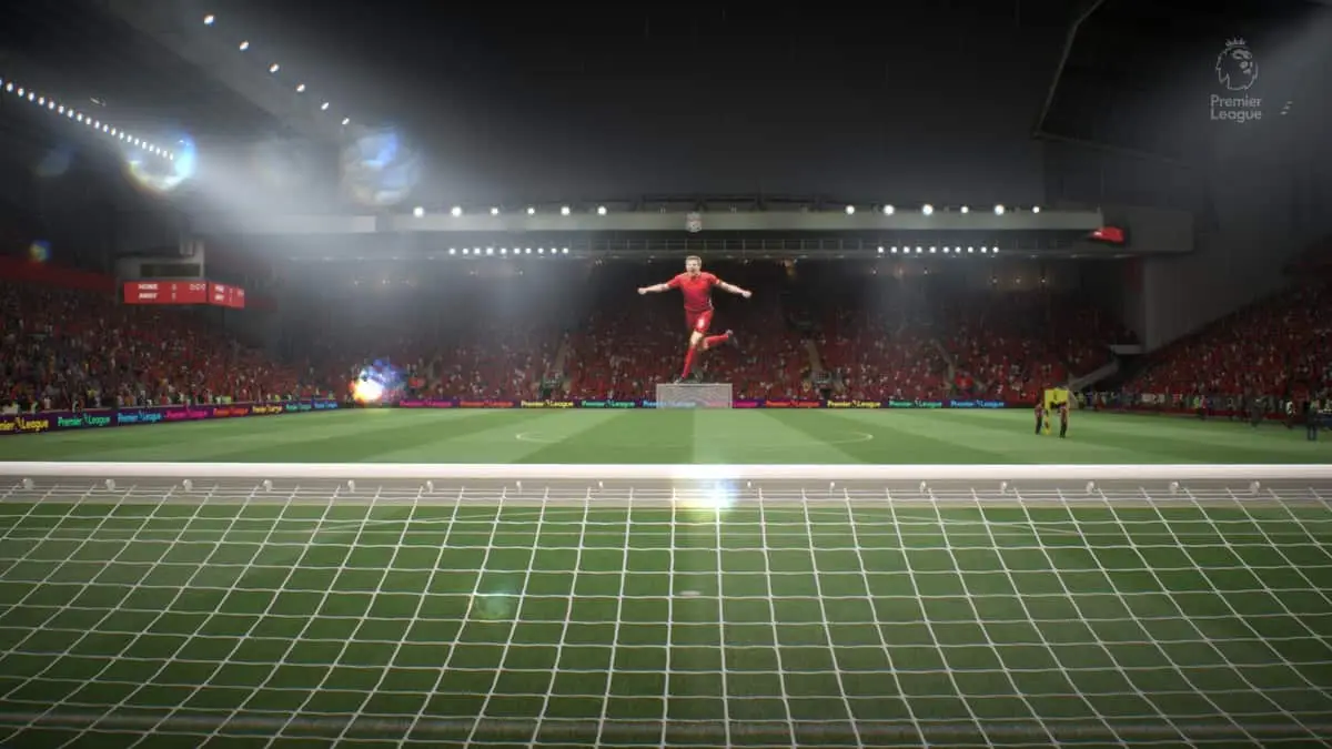 FIFA 22 : Meilleurs méta-joueurs dans FUT
