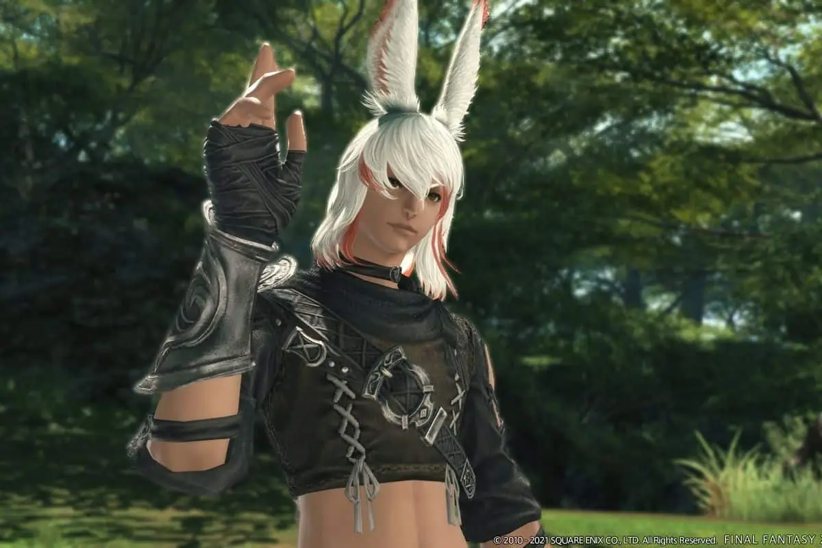Comment débloquer de nouvelles coiffures Viera dans Final Fantasy 14