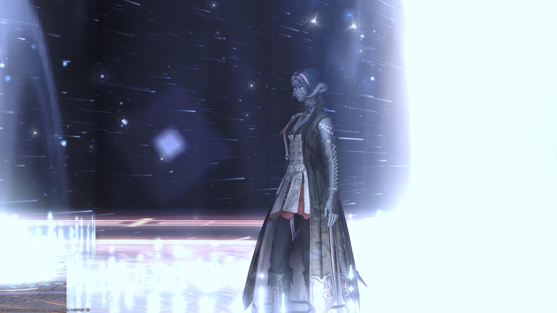 Final Fantasy XIV : Endwalker — Le guide du dernier jour