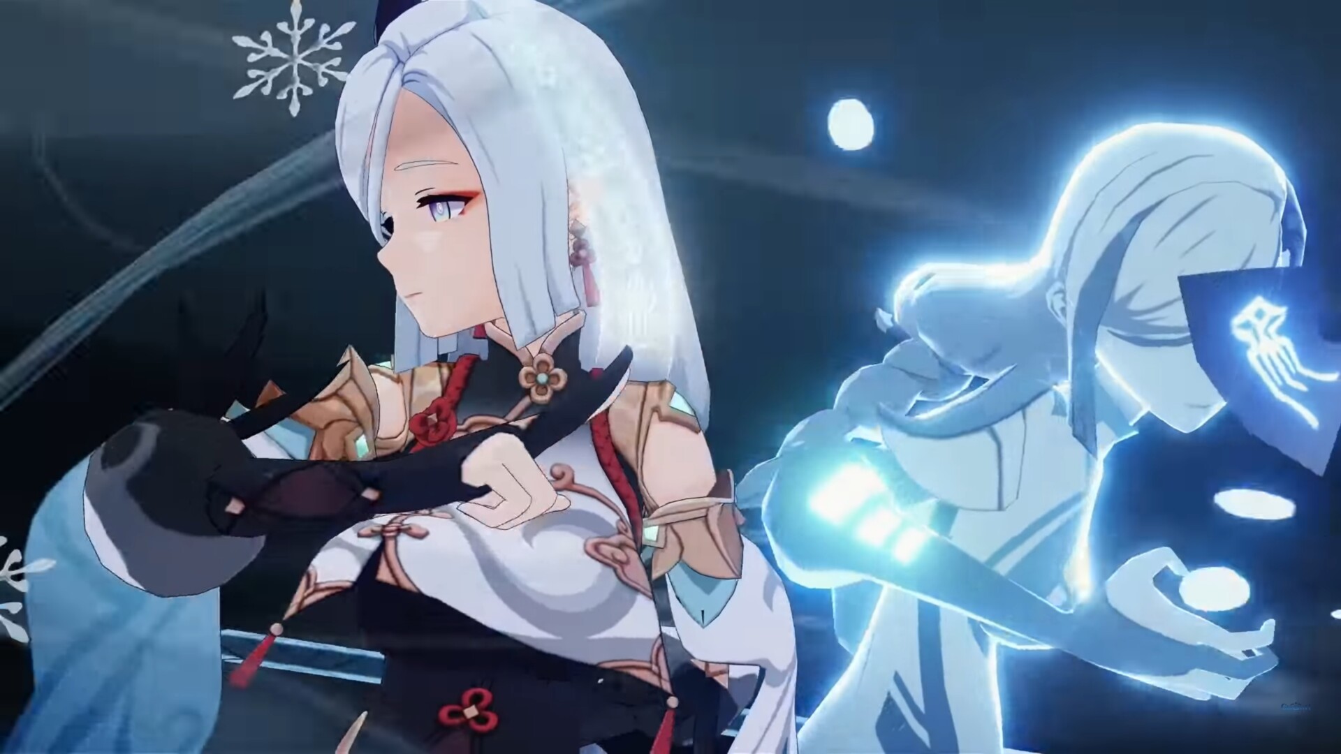 Genshin Impact version 2.4 - Quel personnage 5 étoiles est le meilleur
