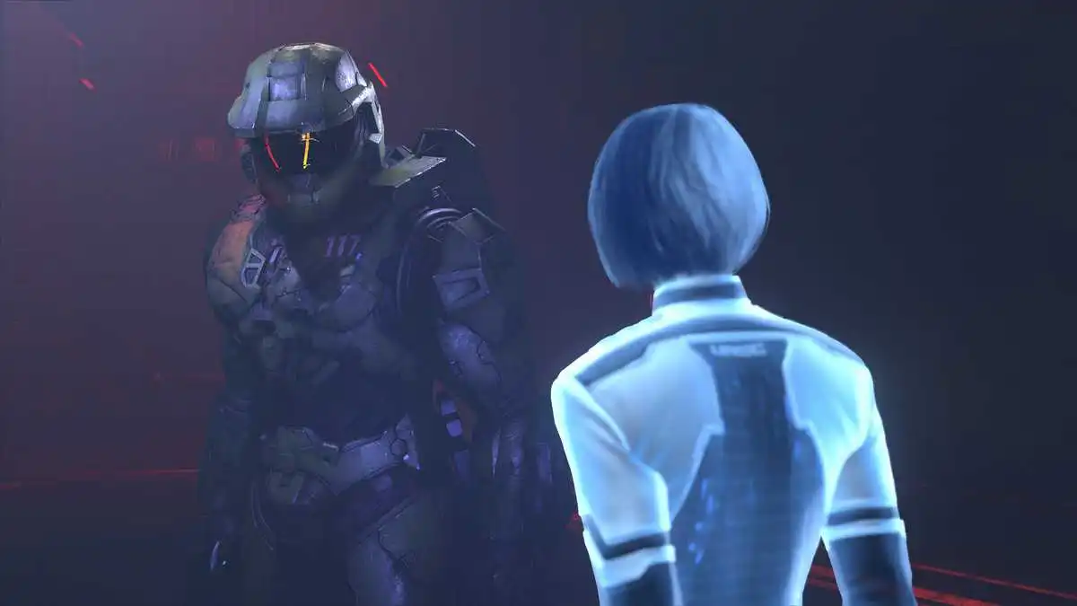 Halo : Infinite - Guide des emplacements des journaux audio d'évacuation de Spartan