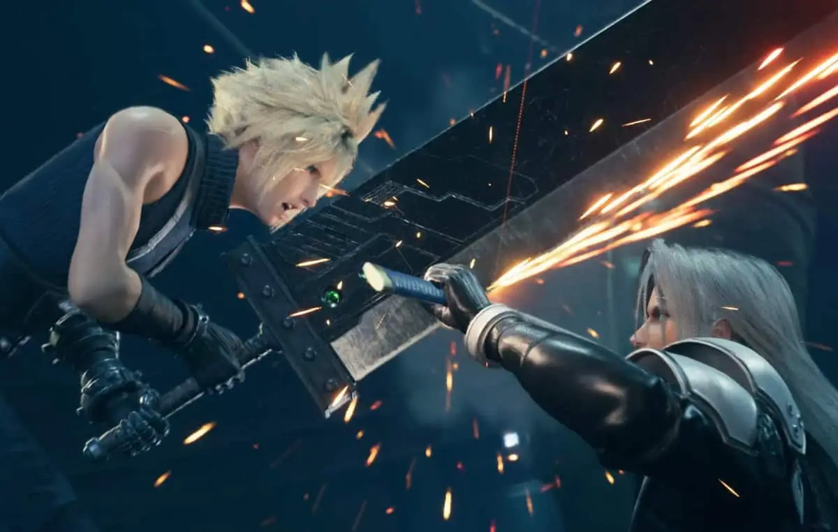 Combien de chapitres compte Final Fantasy 7 Remake ?