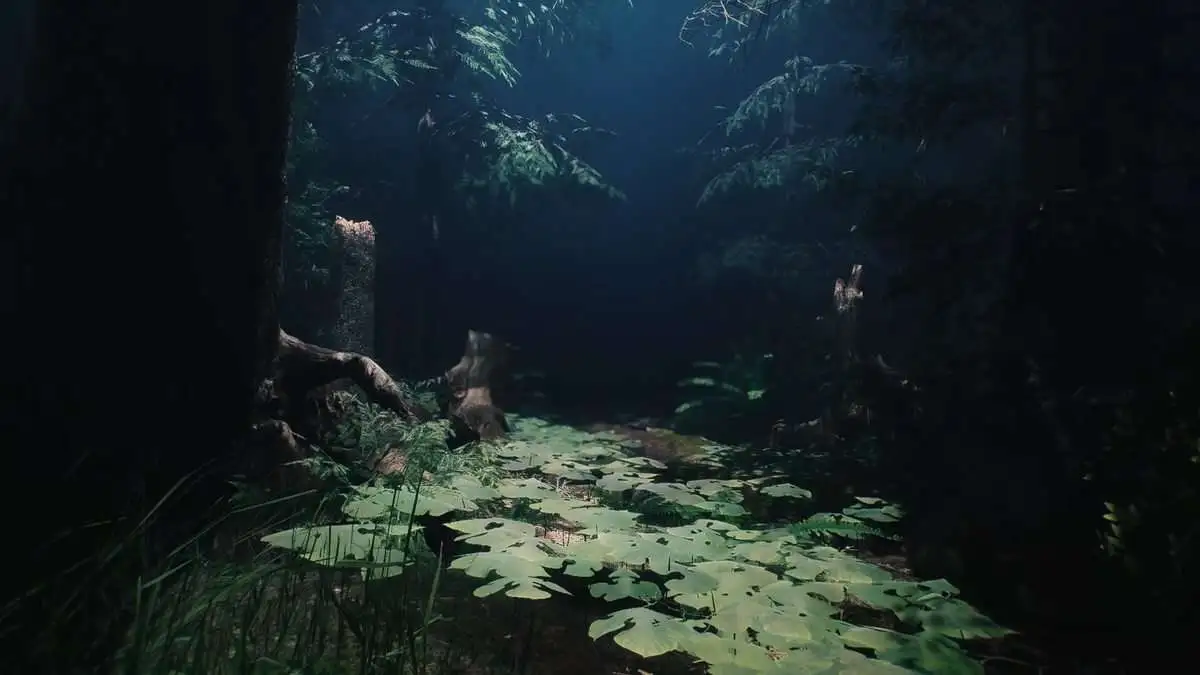 Icarus : Comment obtenir de la sève d'arbre
