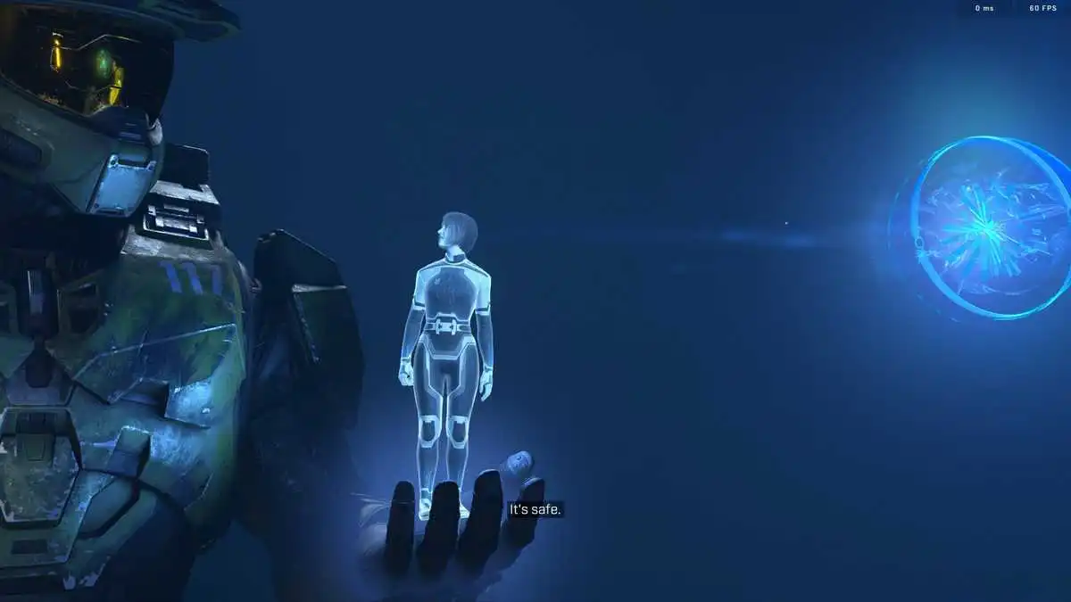 Halo : Infinite - UNSC Outpost Guide des emplacements des journaux audio Intel