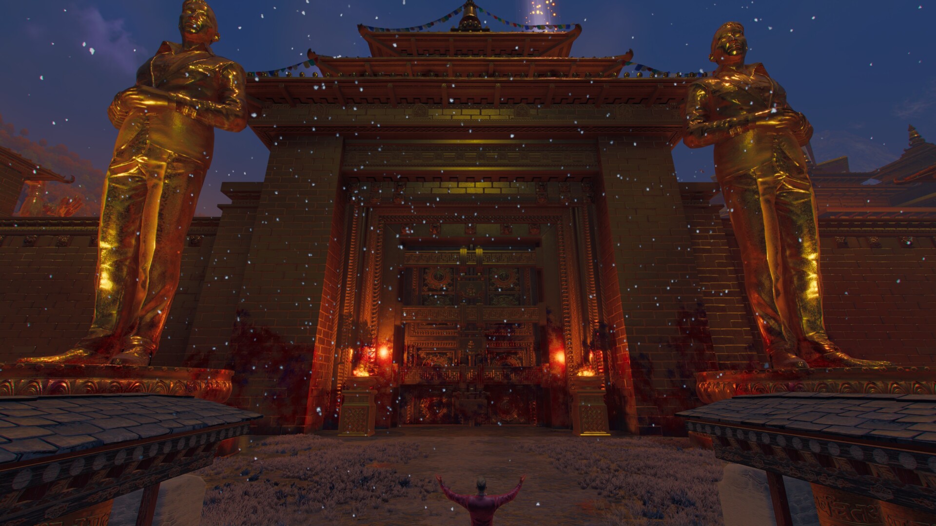 Far Cry 6 : Pagan Contrôle - Guide final en 20 vagues (Palais Royal)