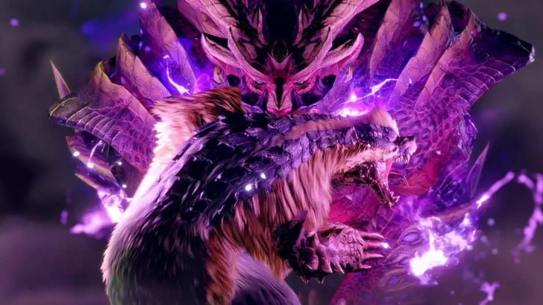 Monster Hunter Rise : Magnamalo Faiblesses, astuces et drops