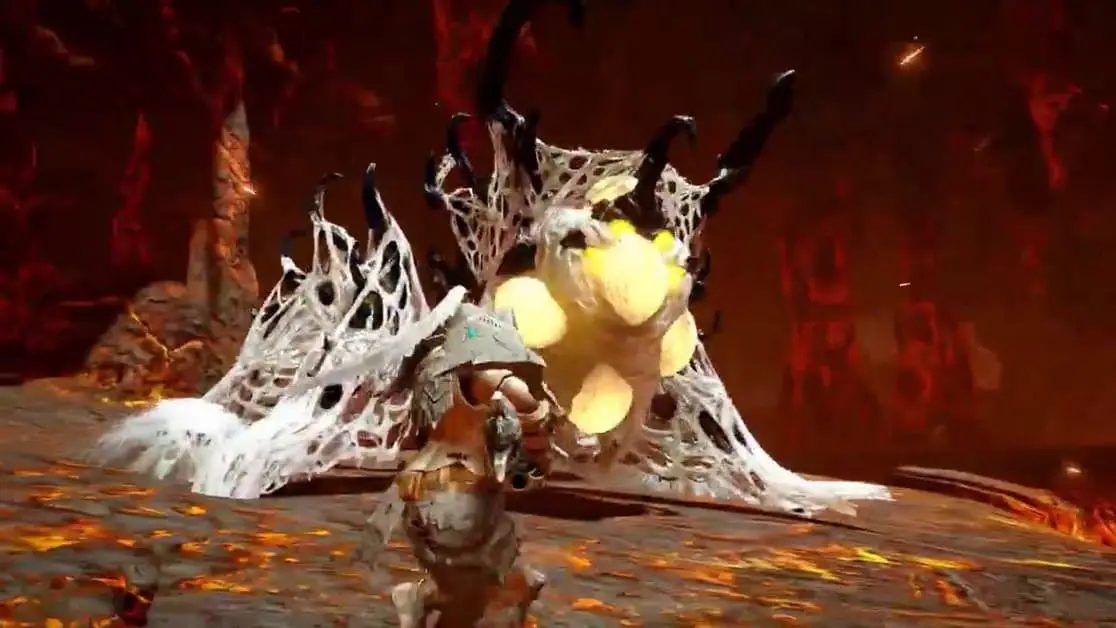 Monster Hunter Rise : Rakna Kadaki Faiblesses, astuces, armures et drops