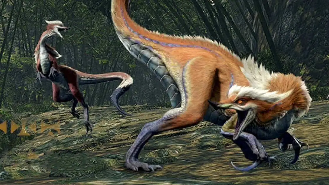 Monster Hunter Rise :  Astuces et conseils d'Izuchi