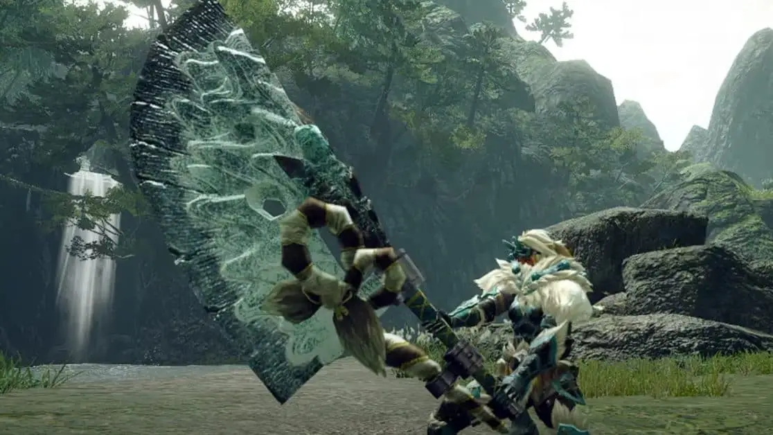 Monster Hunter Rise Great Sword : Combos, Builds et astuces