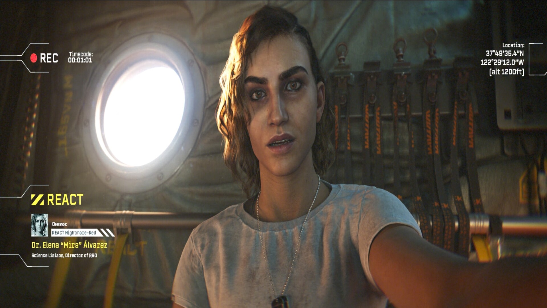 Rainbow Six Extraction : Guide des études new-yorkaises
