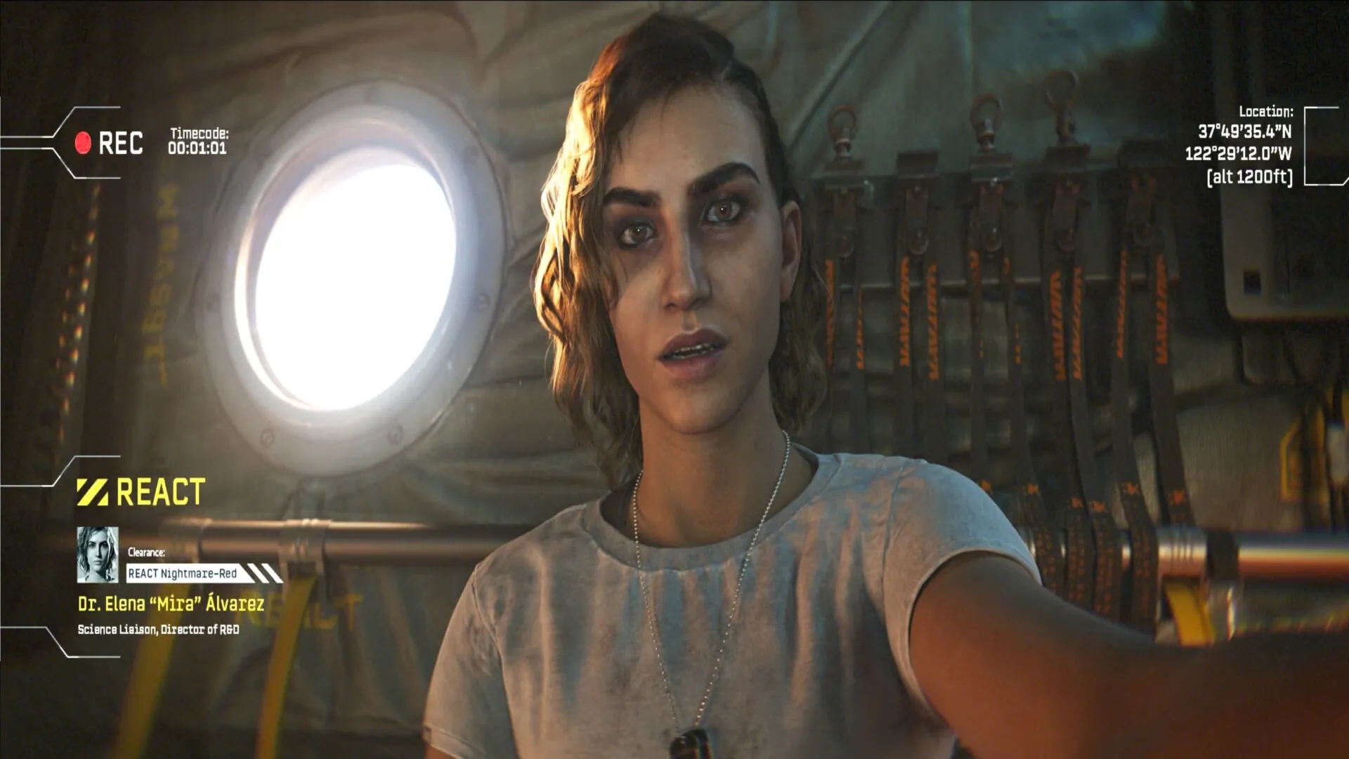Rainbow Six Extraction : Guide des études new-yorkaises