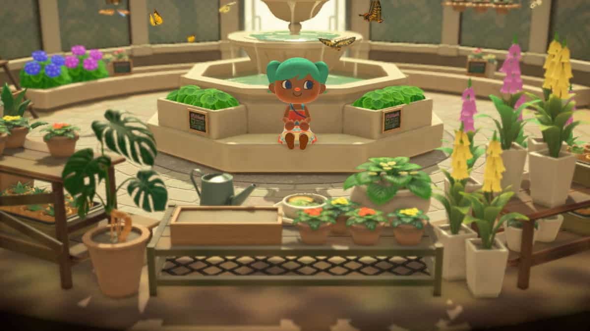 Animal Crossing : New Horizons - Comment débloquer le musée - Tseret