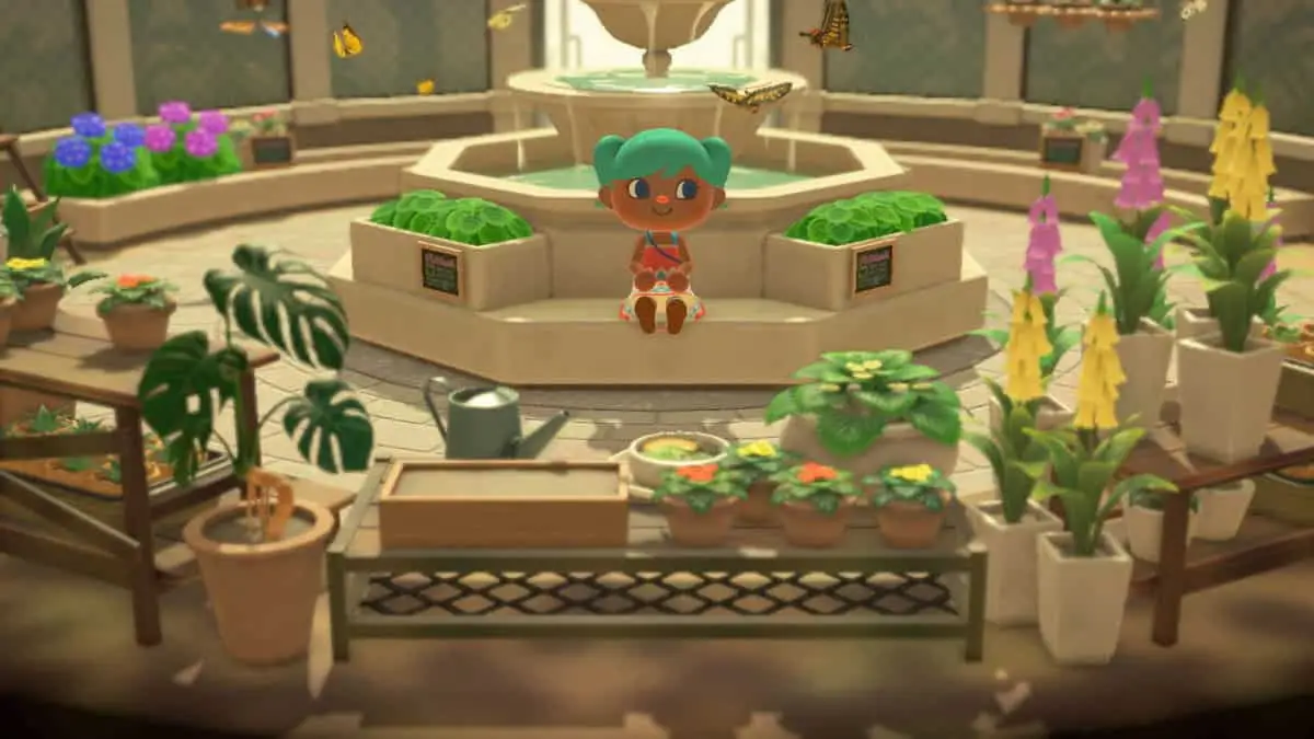 Animal Crossing : New Horizons - Comment débloquer le musée