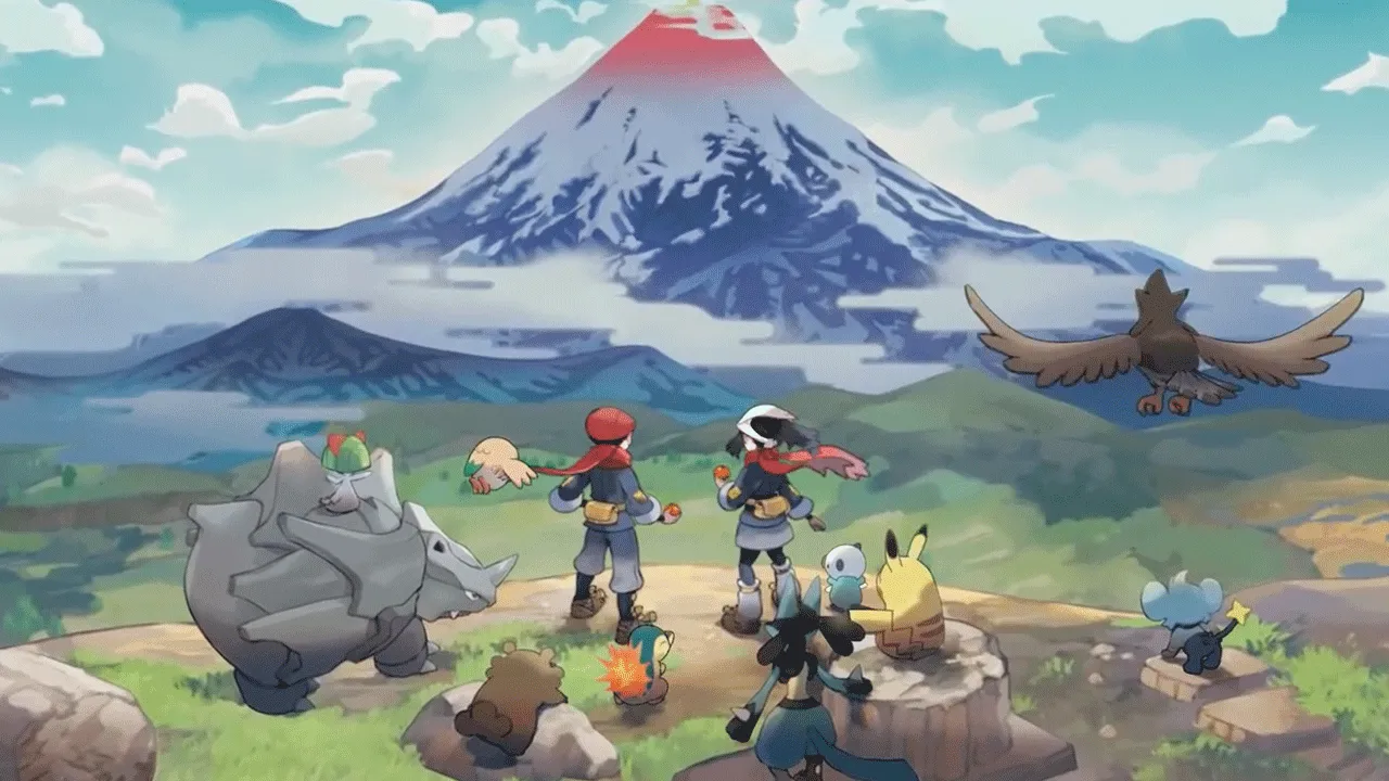Pokémon Legends : Arceus - Guide du débutant conseils et astuces