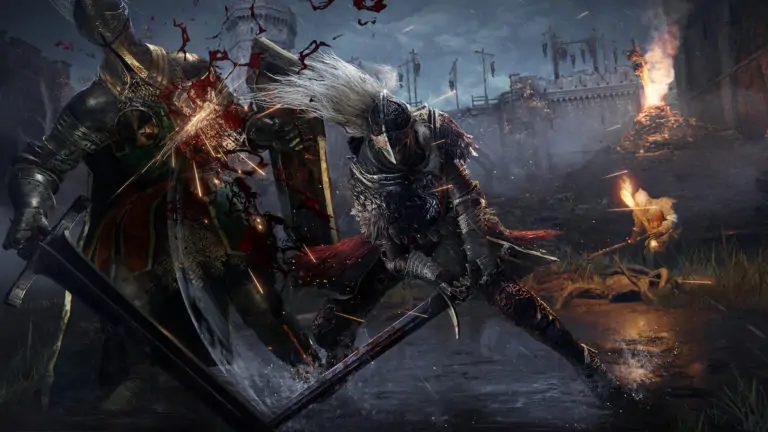 Comment survivre à une invasion à Elden Ring ?