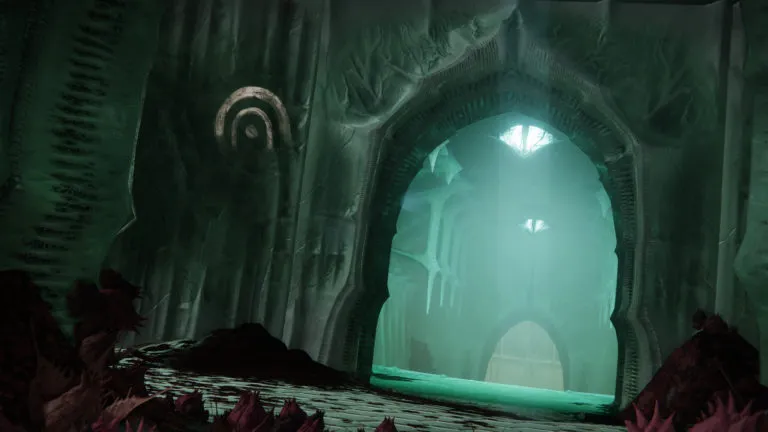 Tous les secteurs perdus dans le monde du Trône de Savathûn dans Destiny 2
