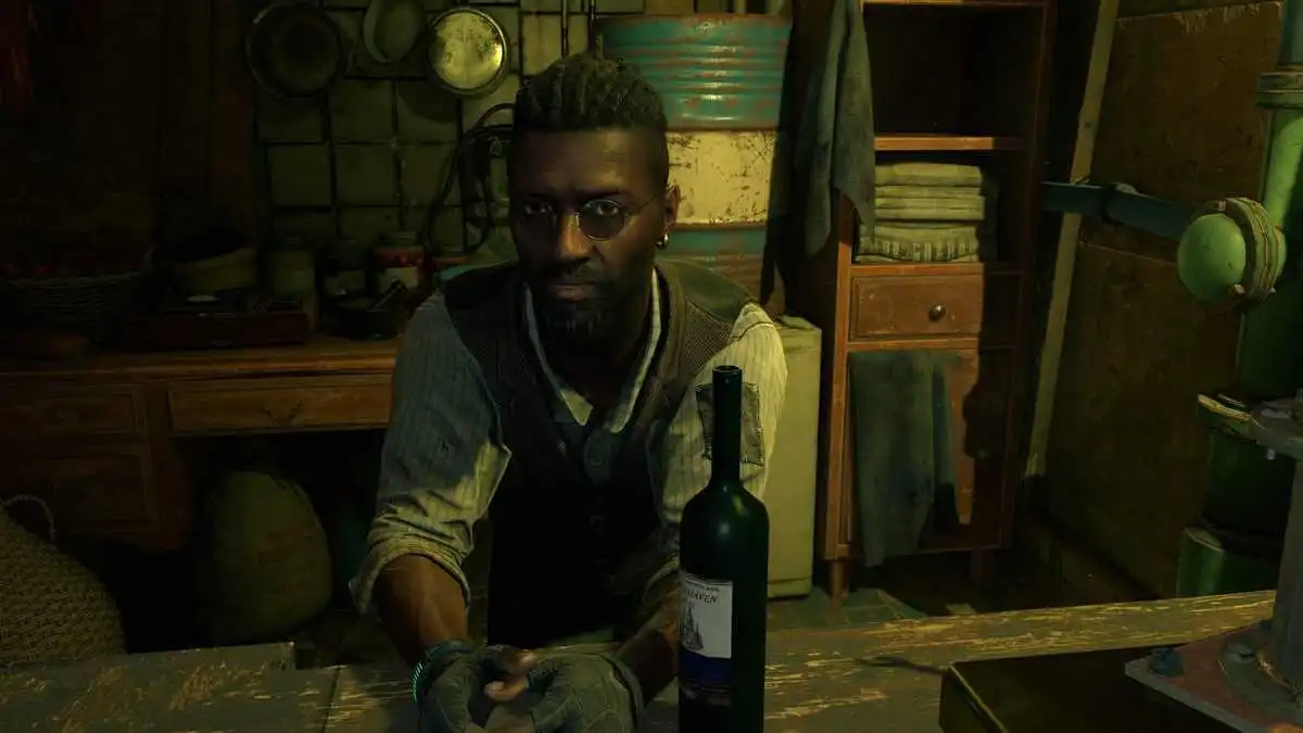 Comment jouer à Dying Light 2 en coopération avec des amis