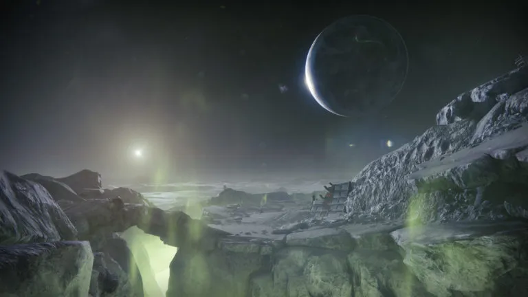 Comment obtenir des filaments d'hélium dans Destiny 2