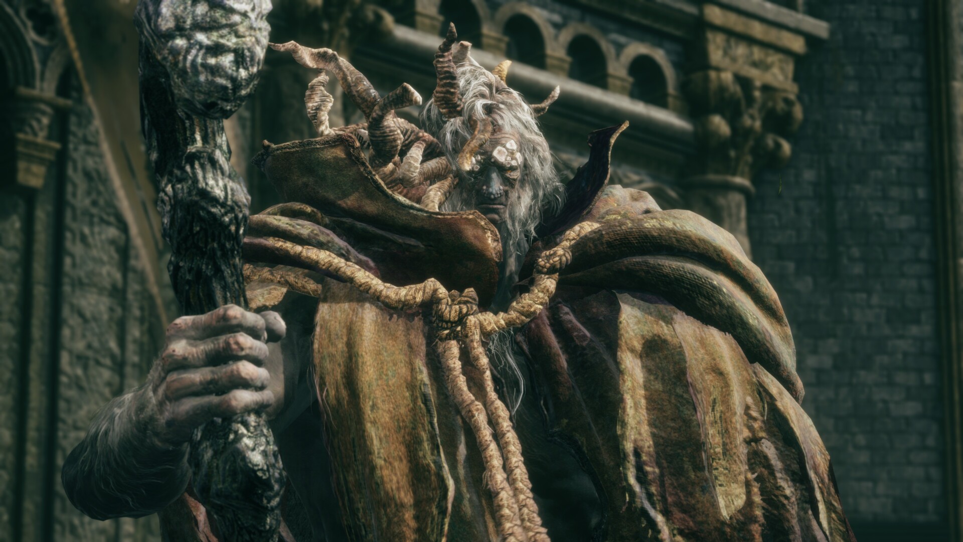 Elden Ring : Comment battre Margit the Fell Omen