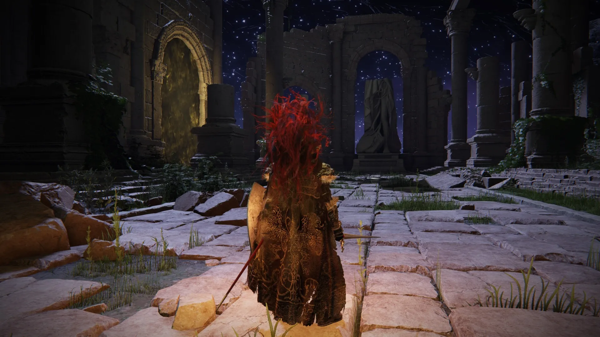 Elden Ring : Comment vaincre le combat de boss de la Larme Mimique ?