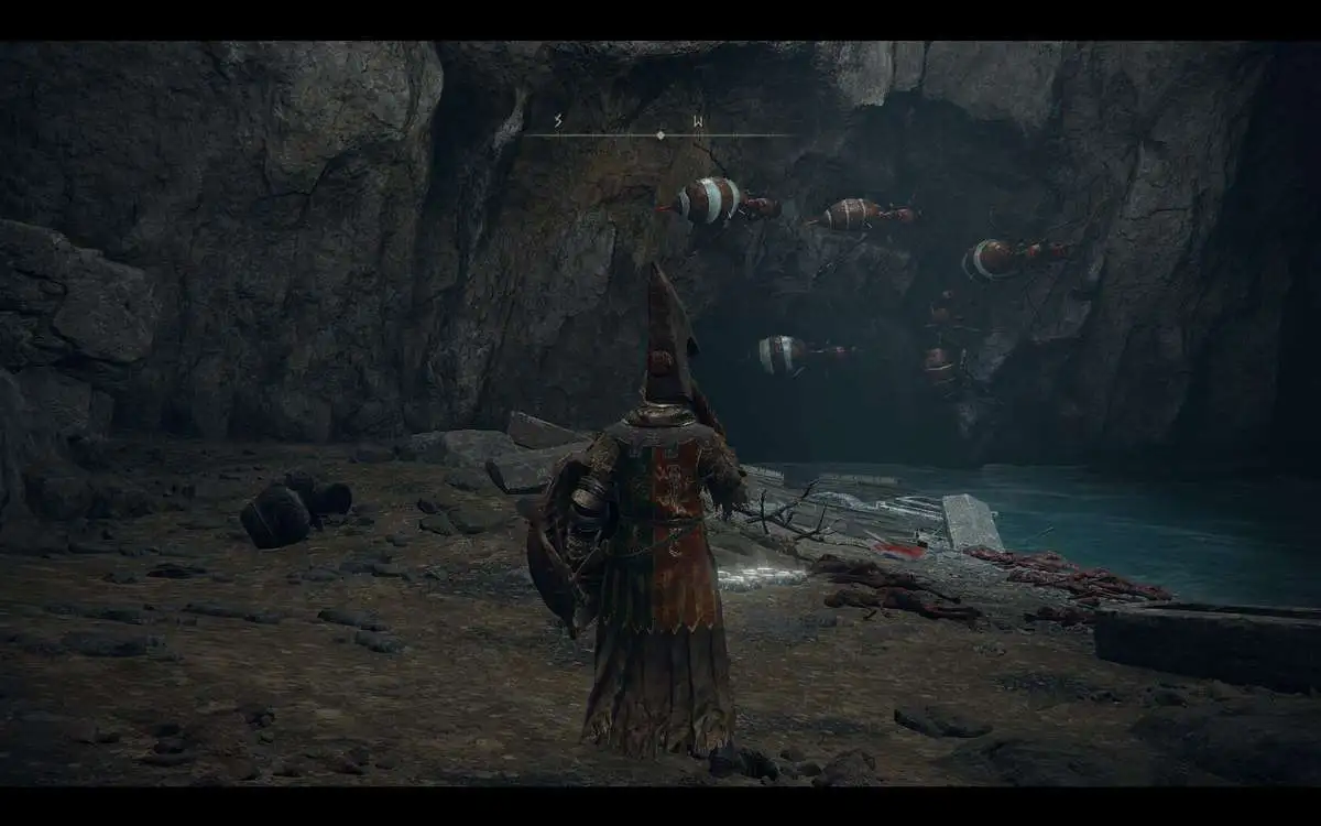 Elden Ring : Guide des emplacements des talismans