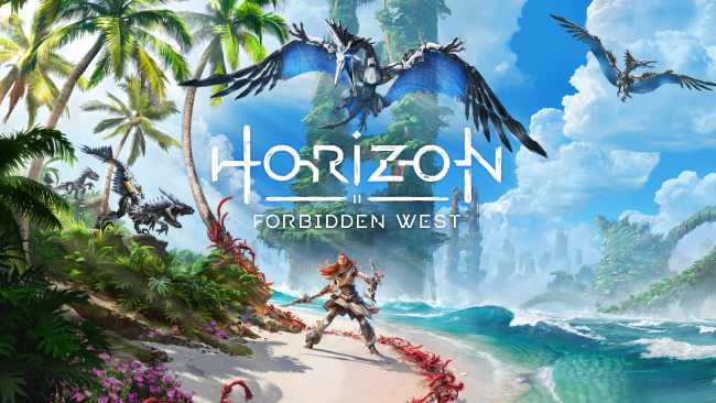 Test de Horizon Forbidden West