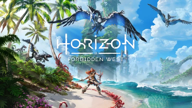 Test de Horizon Forbidden West