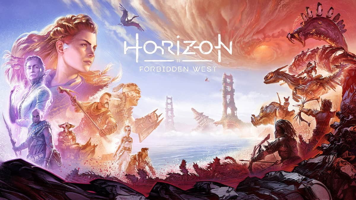 Horizon : Forbidden West - Conseils