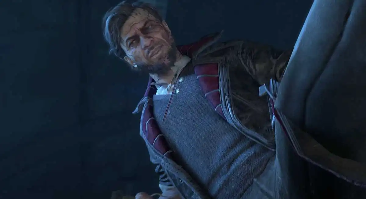 Dying Light 2 : Guide du boss Waltz
