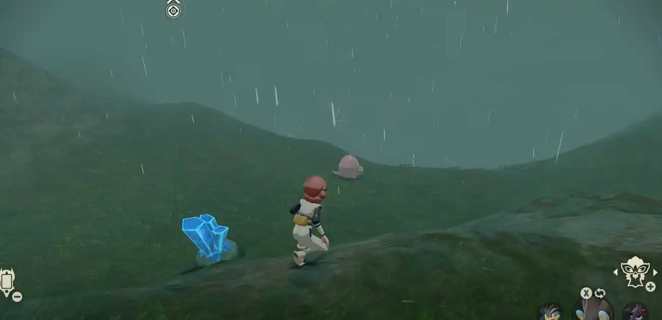 Pokemon : Legends Arceus - Comment trouver et faire évoluer Chansey
