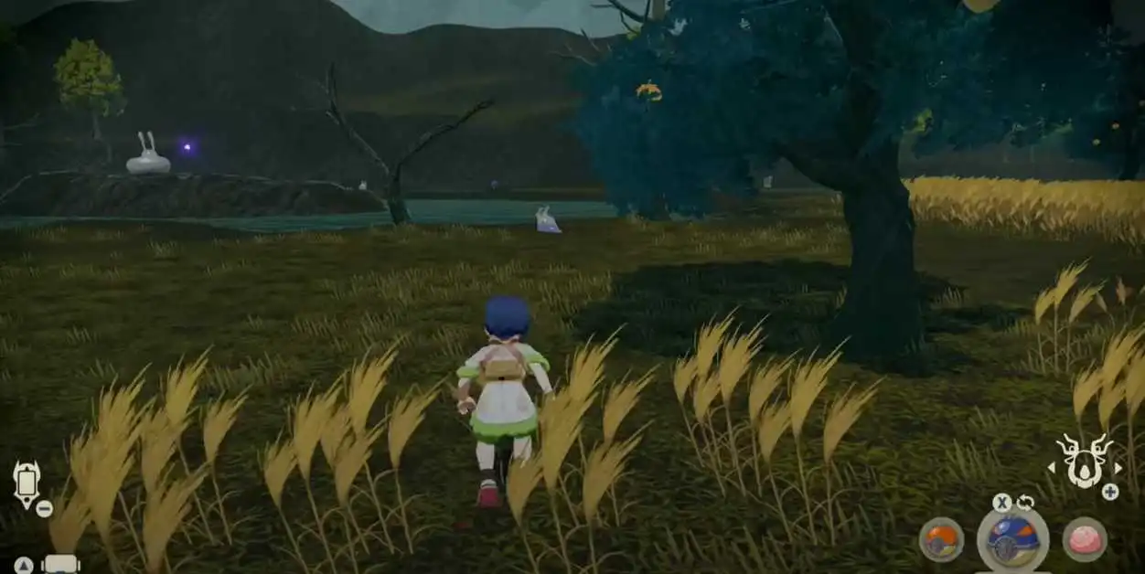 Pokemon : Legends Arceus - Comment trouver et faire évoluer Goomy