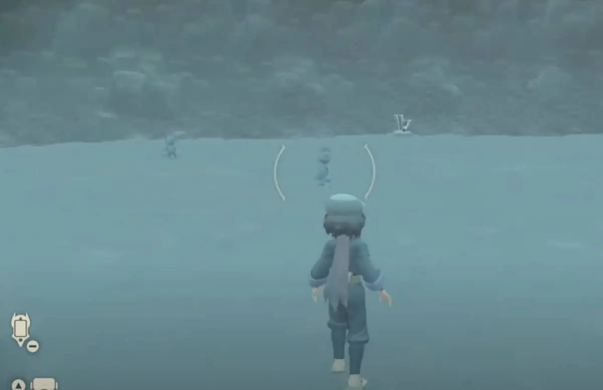 Pokemon : Legends Arceus - Comment trouver et faire évoluer Machoke