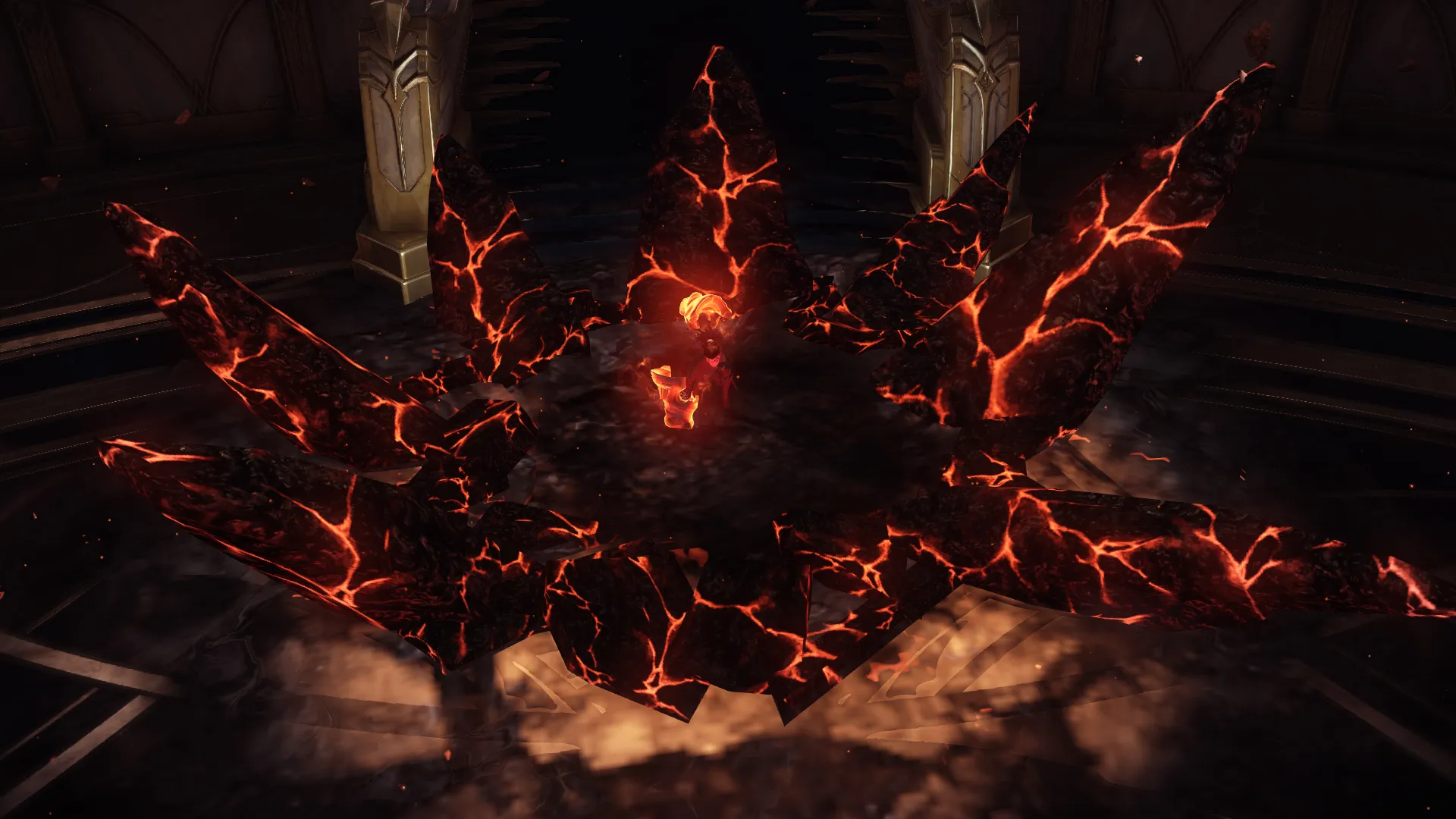 Lost Ark : Tirer le meilleur parti des donjons du Chaos